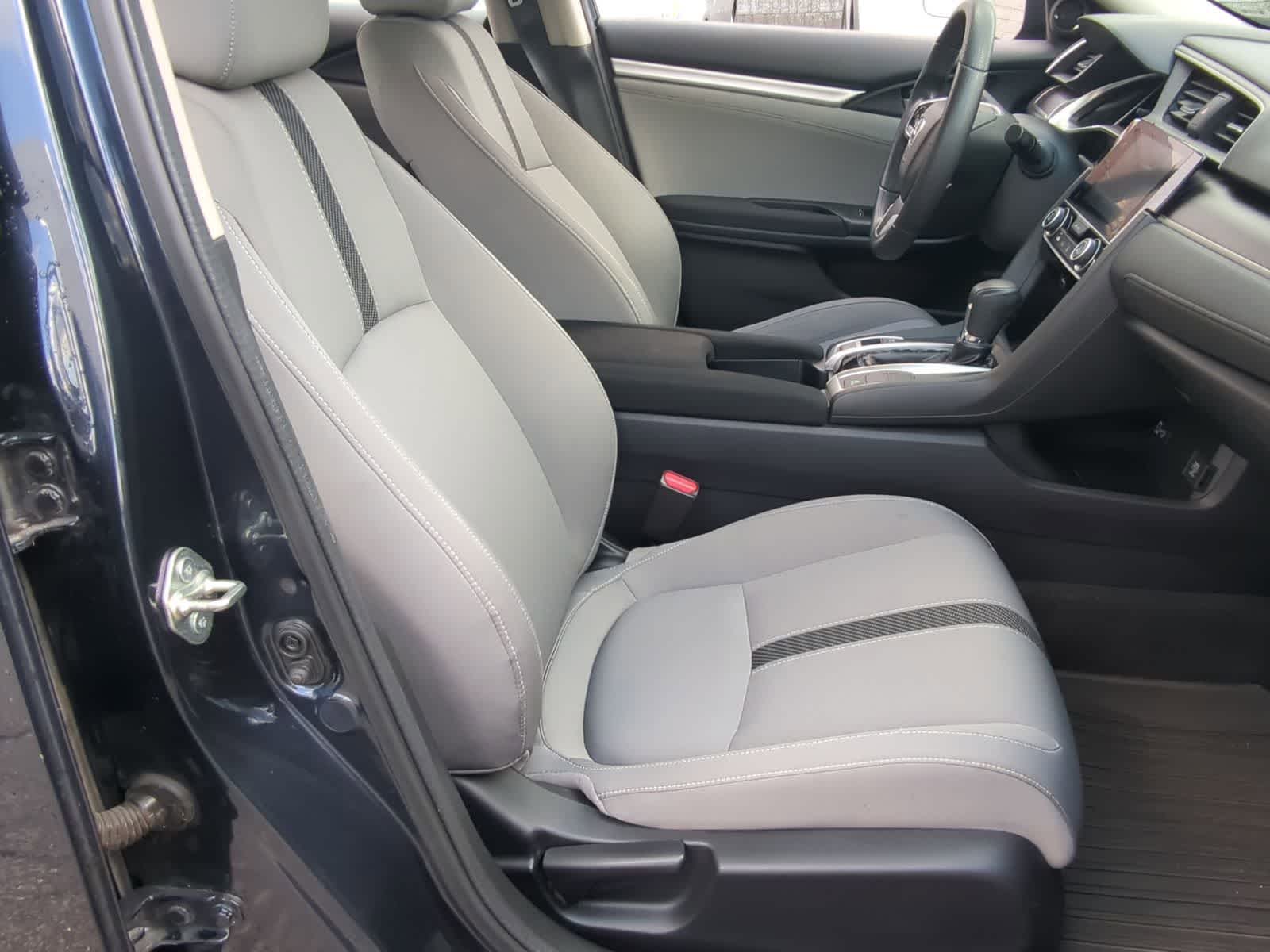 Thumbnail: 2016 Honda Civic - 21