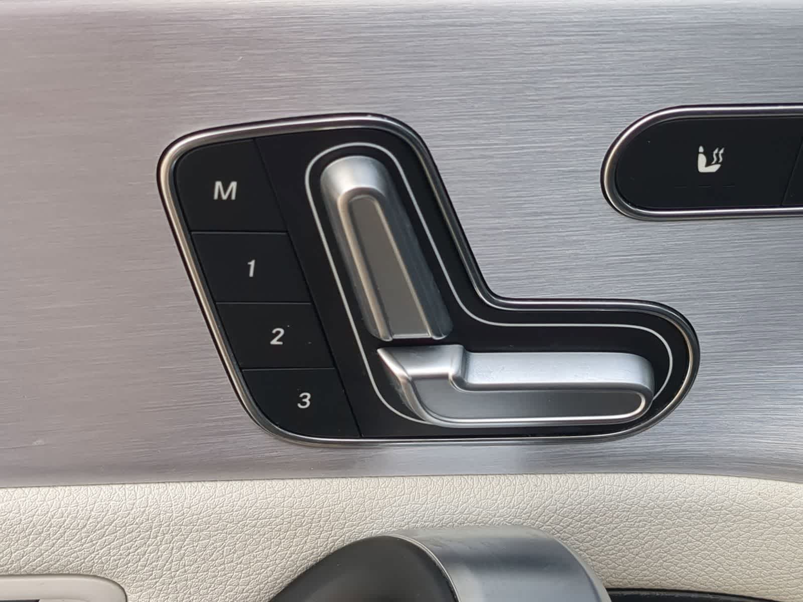 Thumbnail: 2020 Mercedes-Benz A-Class - 22