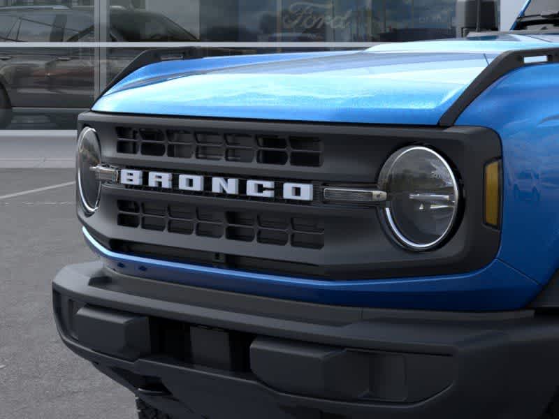 Thumbnail: 2026 Ford Bronco - 20