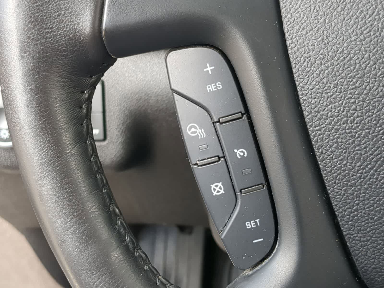 Thumbnail: 2017 Buick Enclave - 28