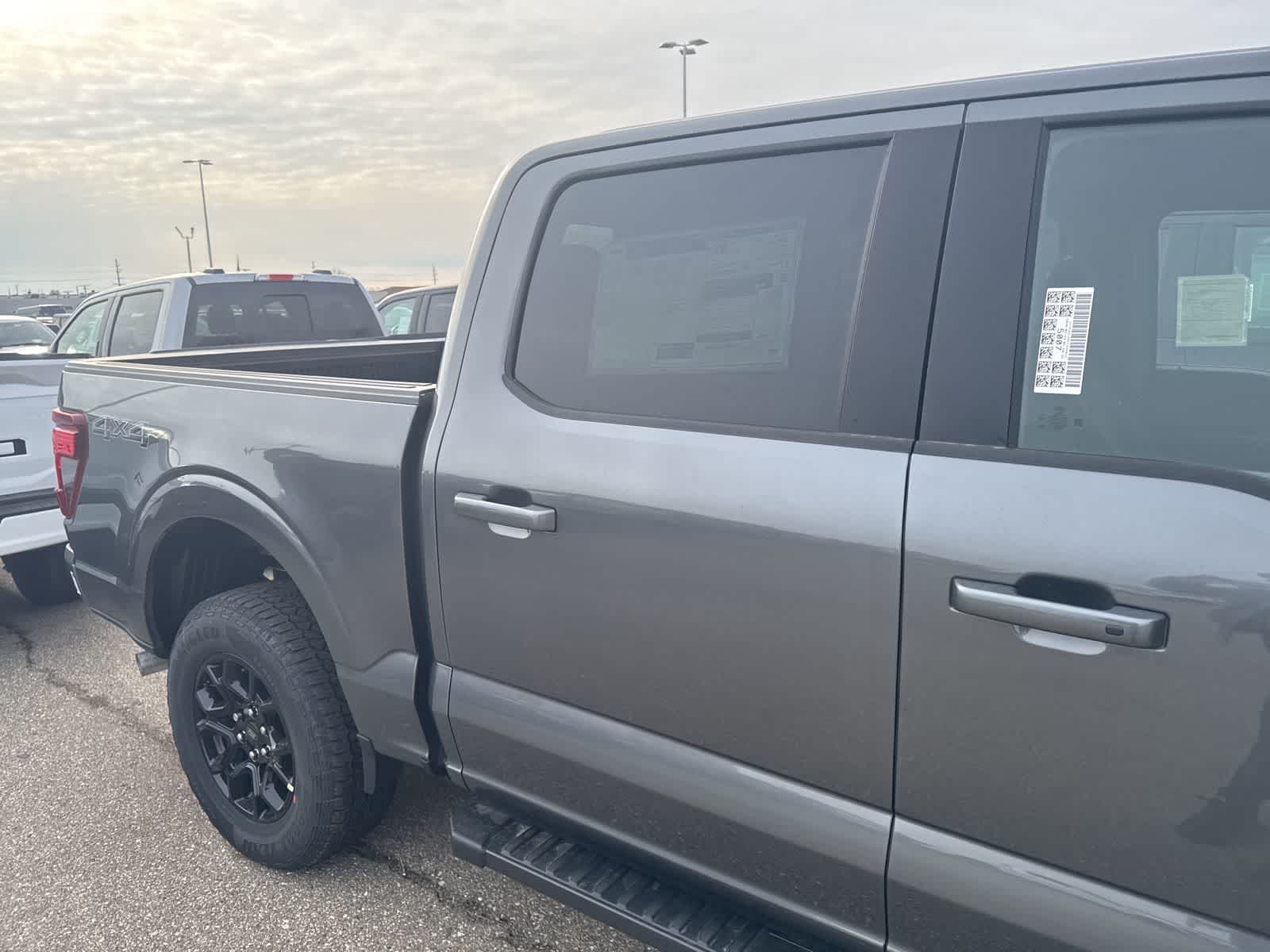 Thumbnail: 2026 Ford F-150 - 23