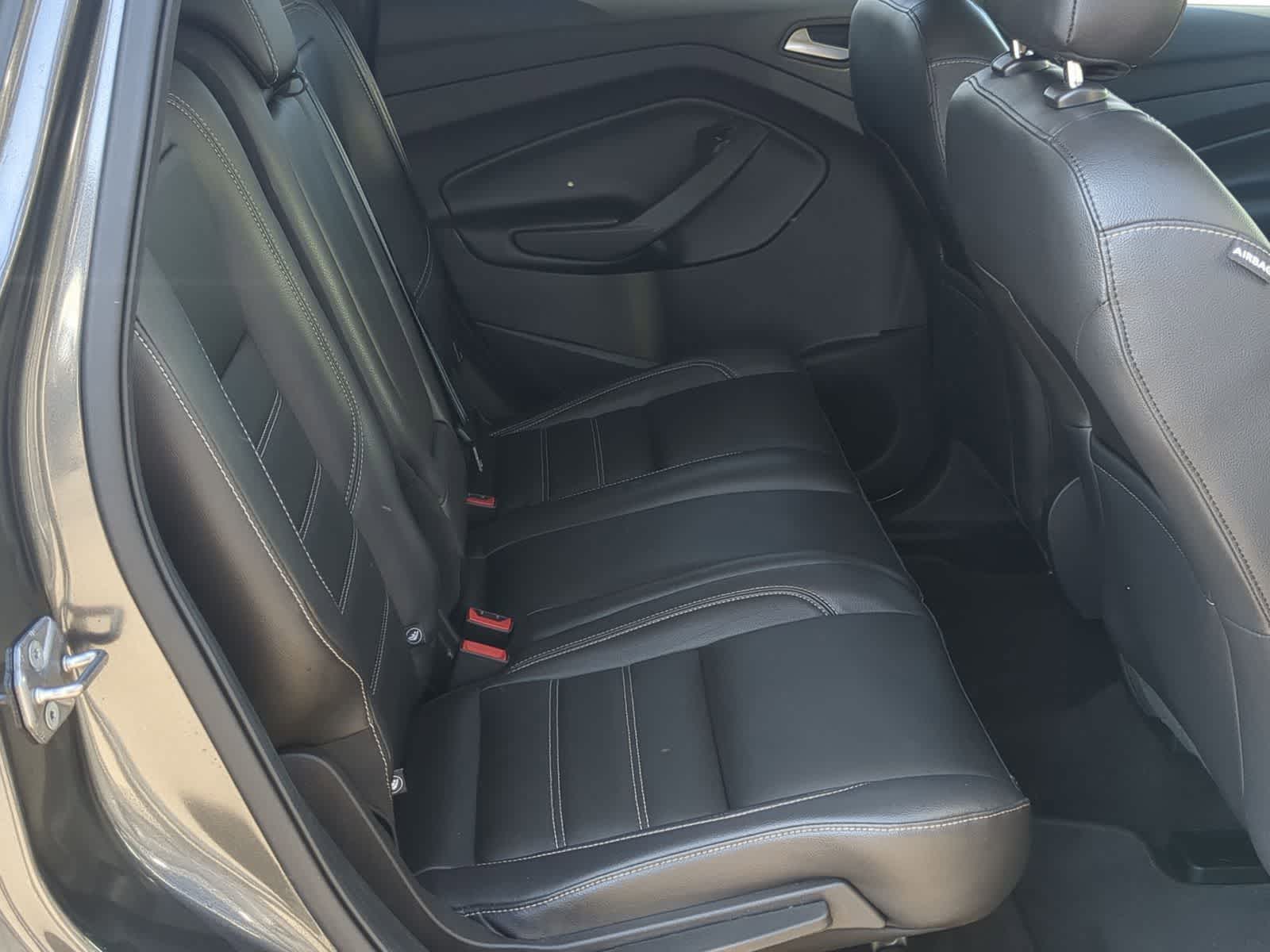 Thumbnail: 2018 Ford Escape - 23