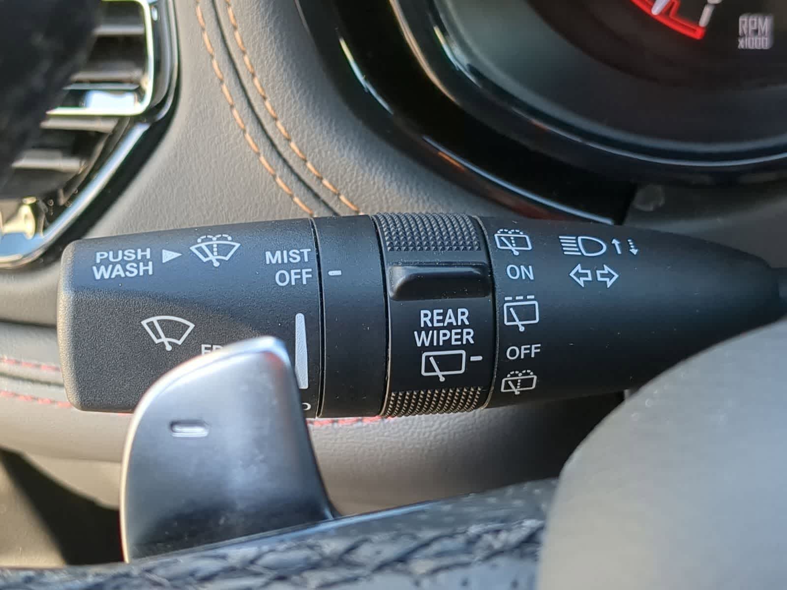 Thumbnail: 2024 Dodge Durango - 34