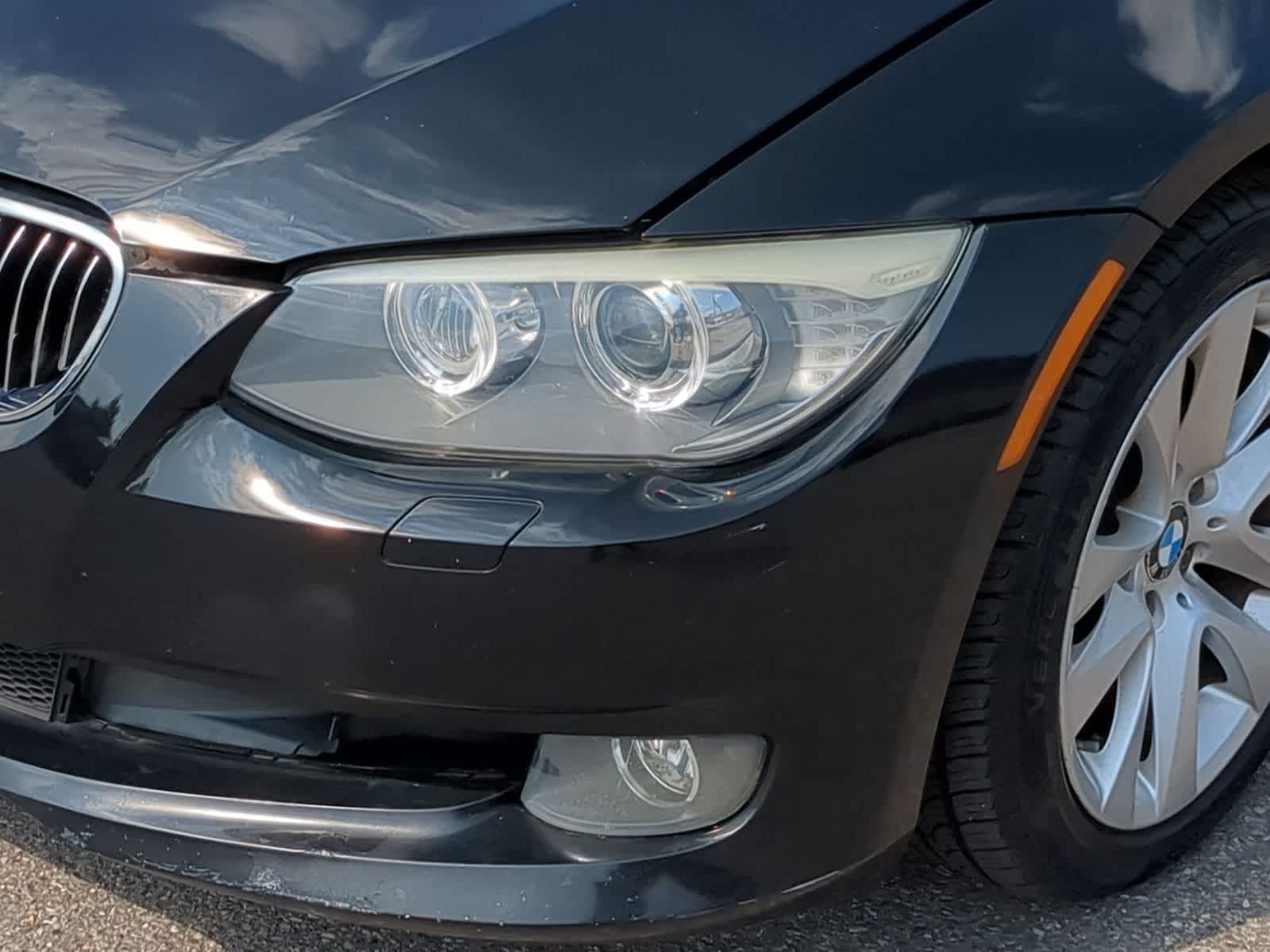 Thumbnail: 2011 BMW 3 Series - 13