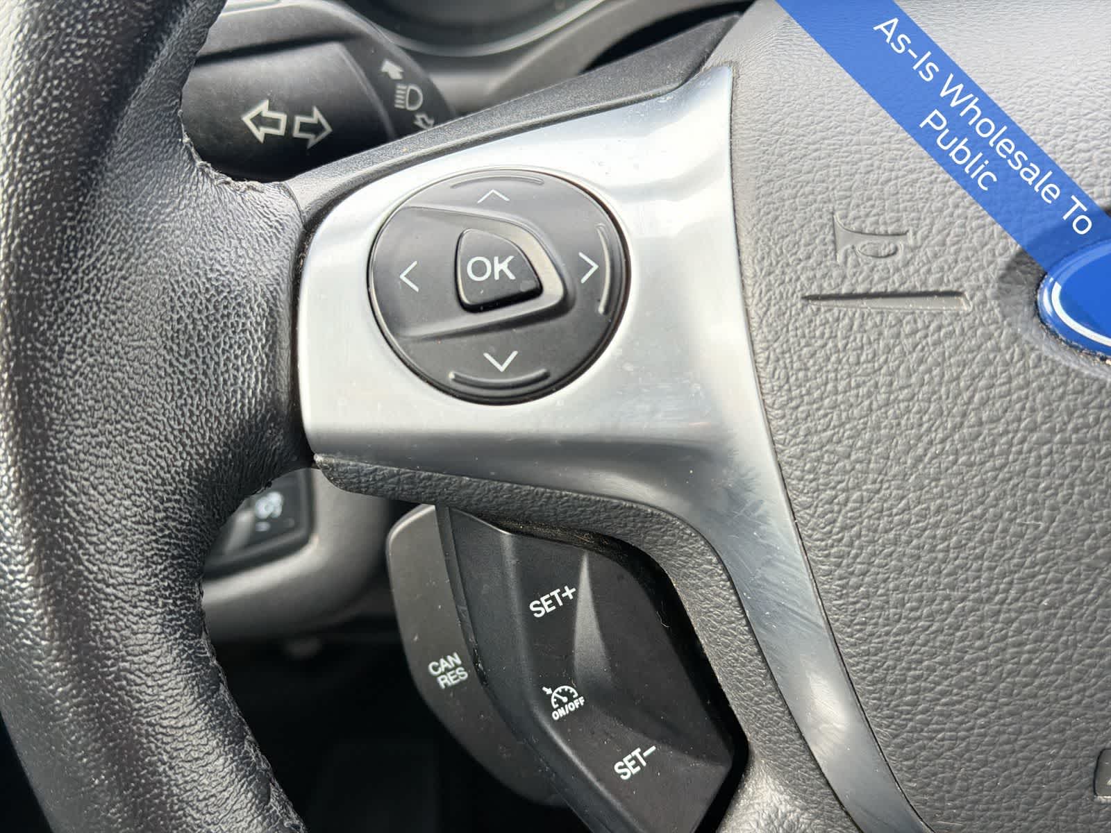 Thumbnail: 2015 Ford Escape - 26