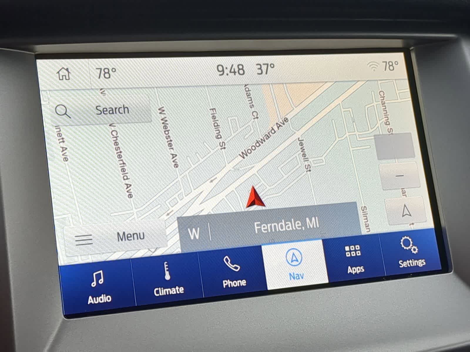 Thumbnail: 2021 Ford Ranger - 34