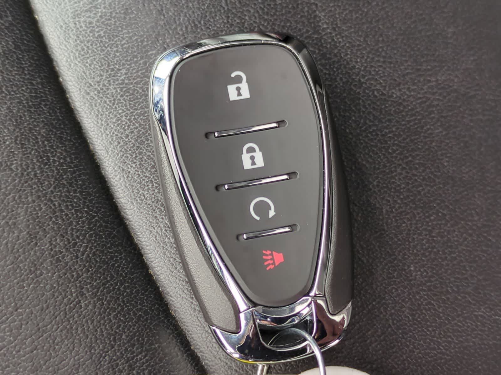 Thumbnail: 2017 Chevrolet Trax - 47