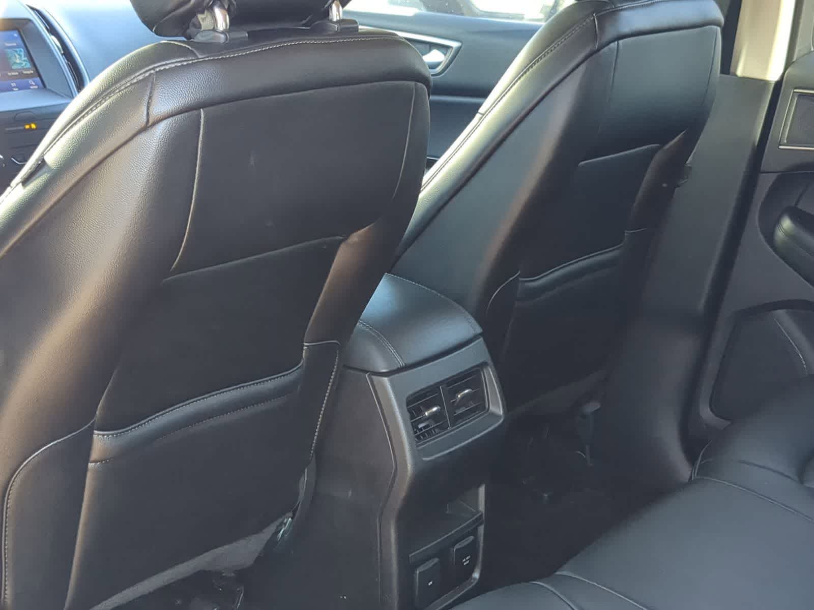 Thumbnail: 2019 Ford Edge - 23