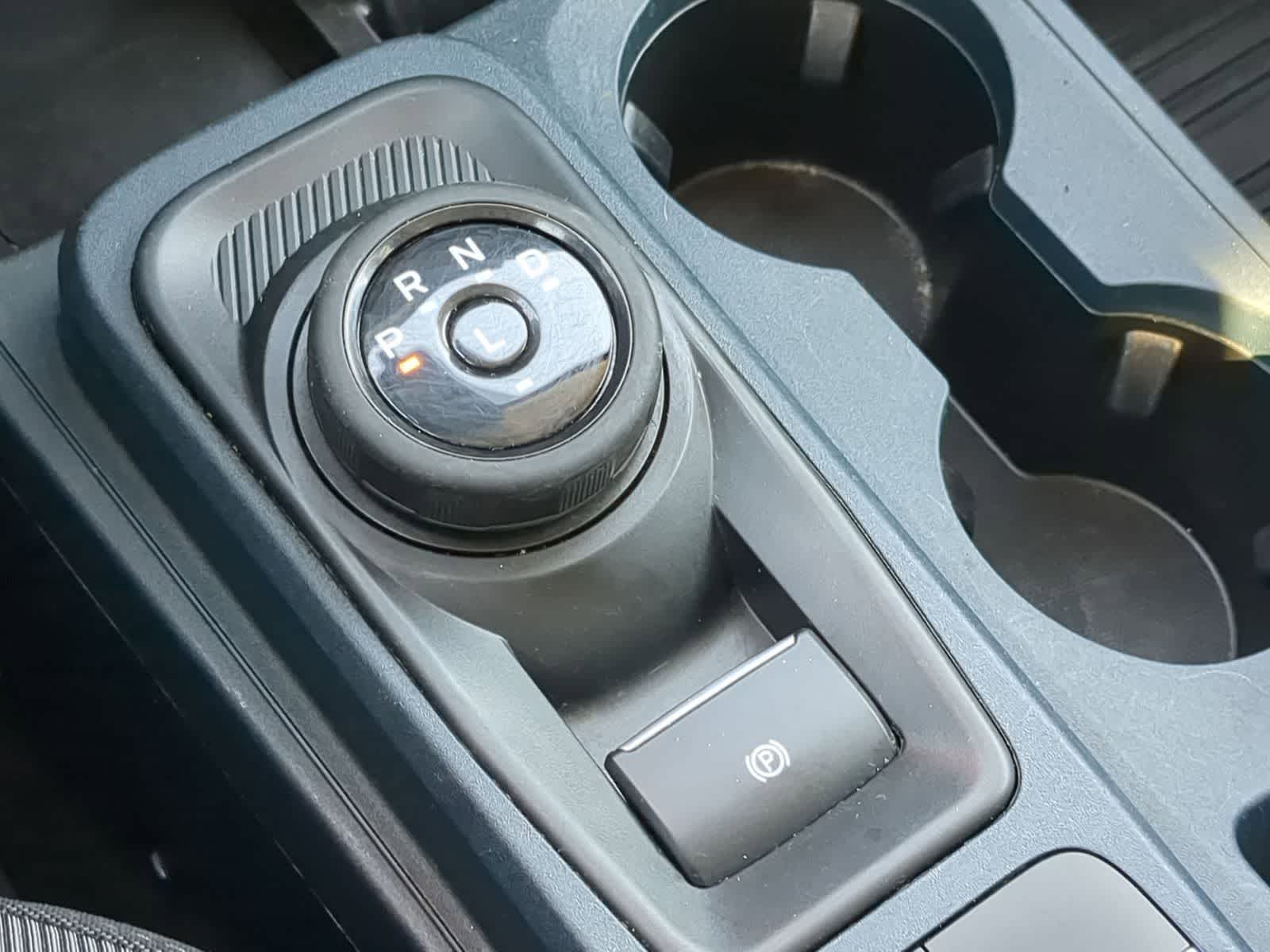 Thumbnail: 2022 Ford Maverick - 30