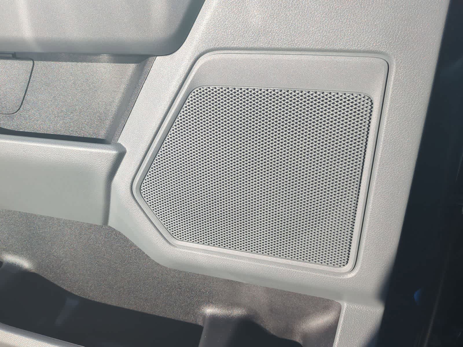 Thumbnail: 2025 Ford F-150 - 45