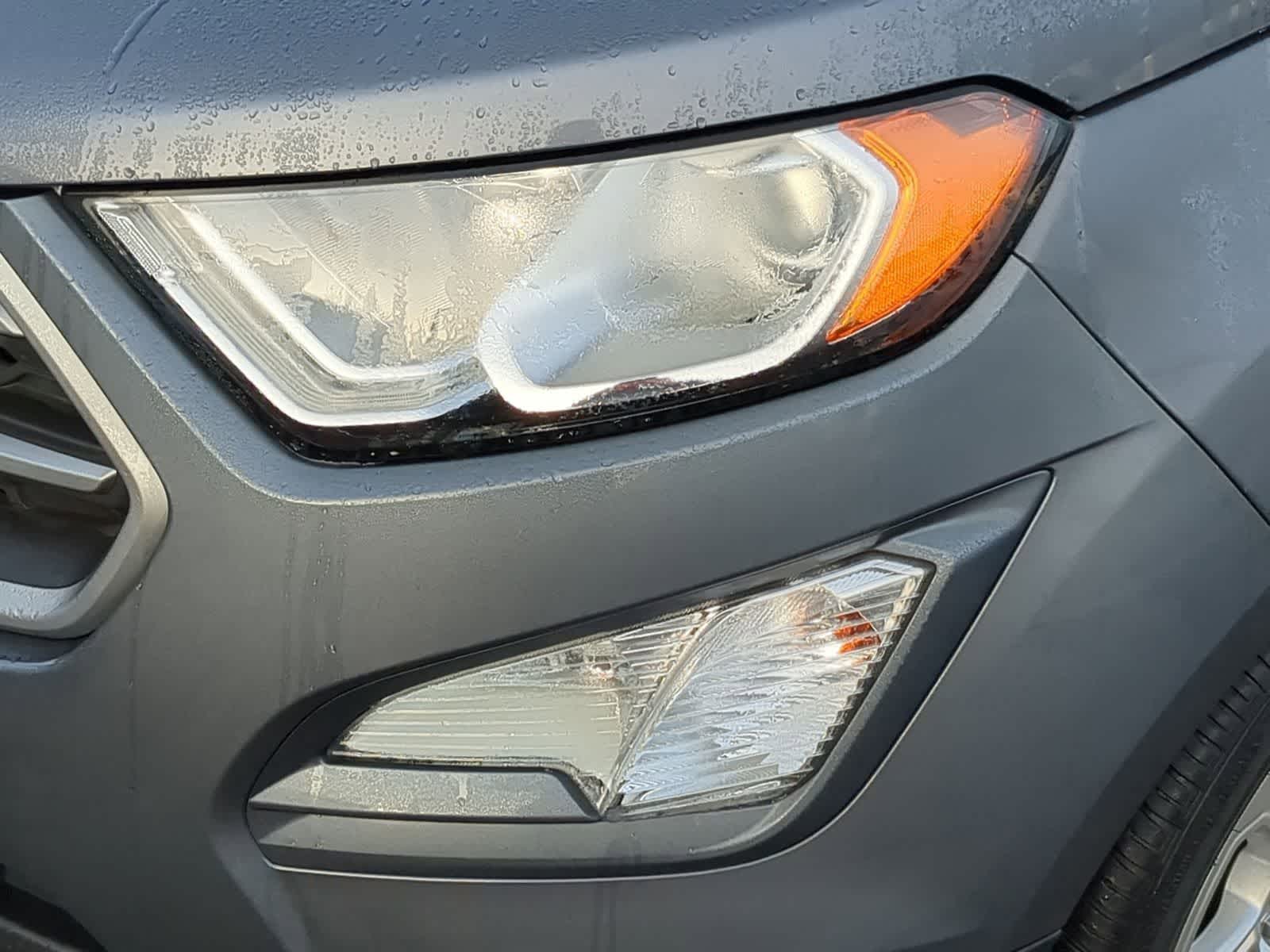 Thumbnail: 2018 Ford EcoSport - 15