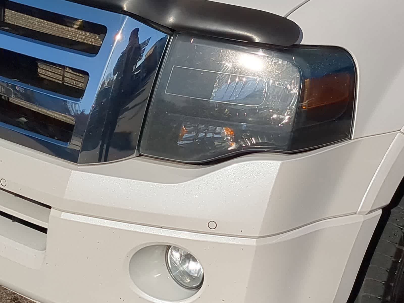 Thumbnail: 2014 Ford Expedition EL - 12