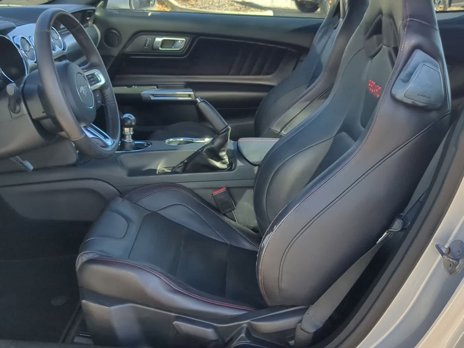 Thumbnail: 2016 Ford Mustang - 19