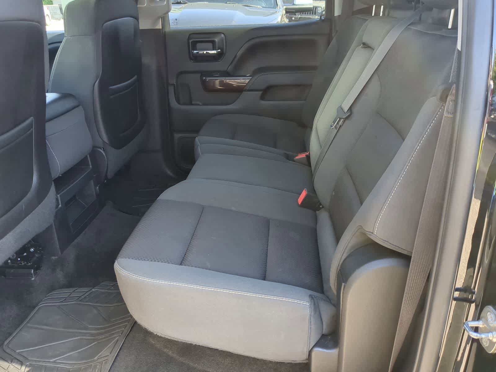 Thumbnail: 2014 GMC Sierra 1500 - 26