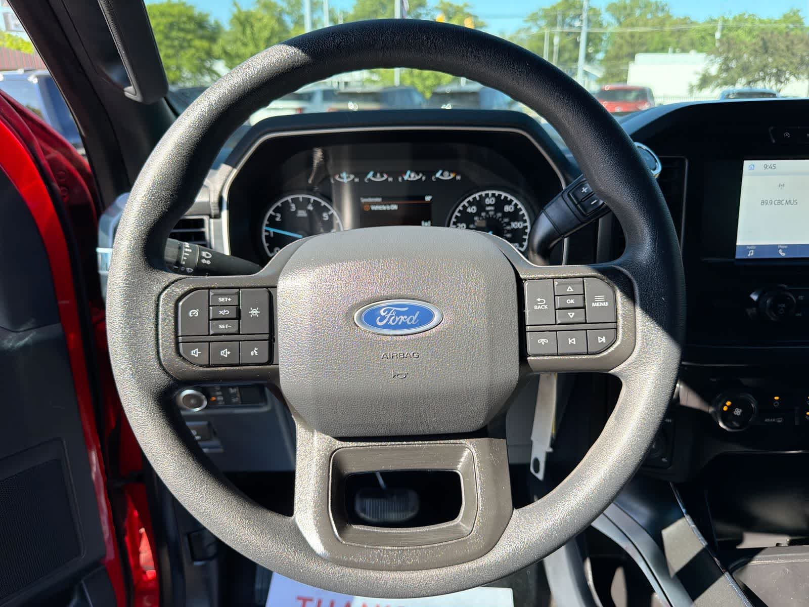 Thumbnail: 2021 Ford F-150 - 27