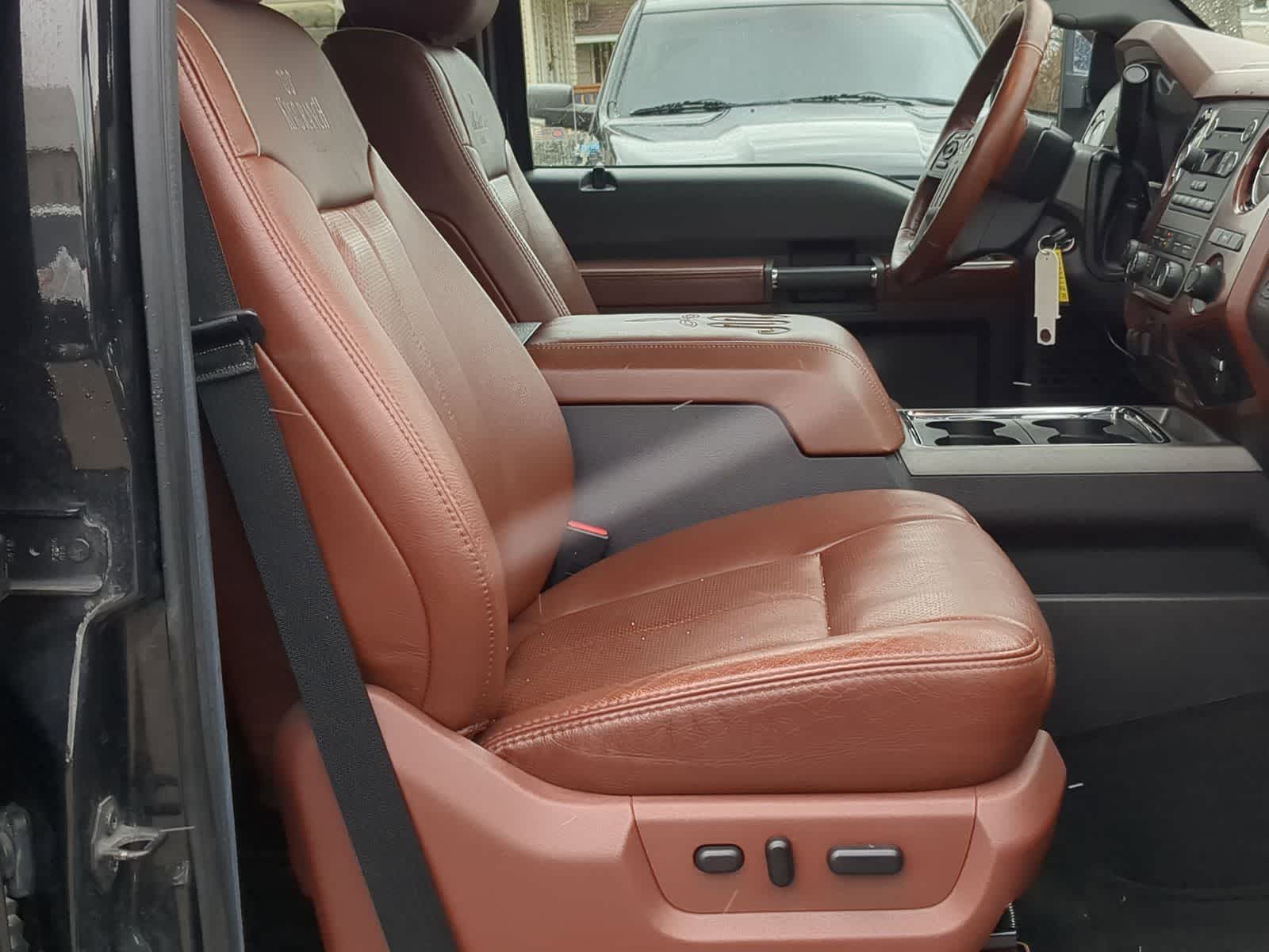 Thumbnail: 2012 Ford Econoline - 28