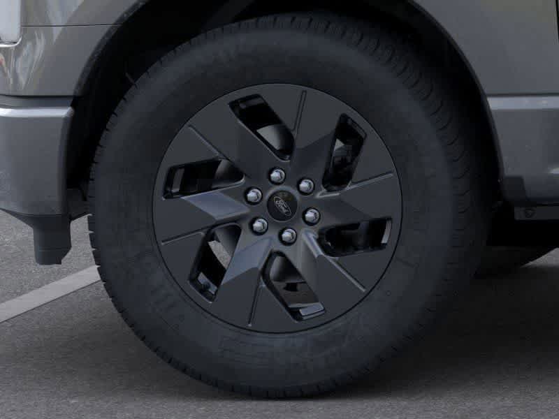 Thumbnail: 2025 Ford F-150 - 20