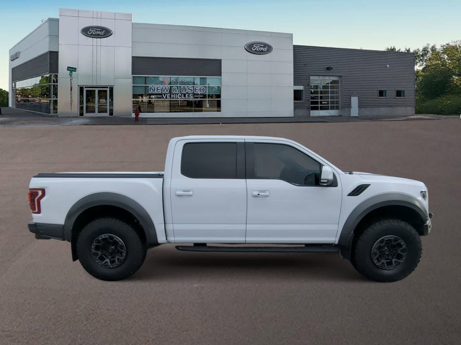 Thumbnail: 2018 Ford F-150 - 12