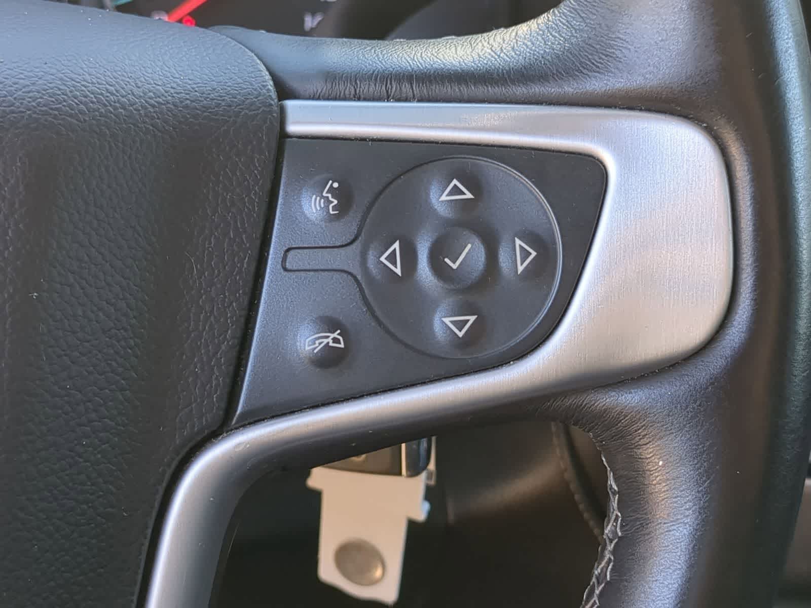 Thumbnail: 2018 GMC Sierra 1500 - 31