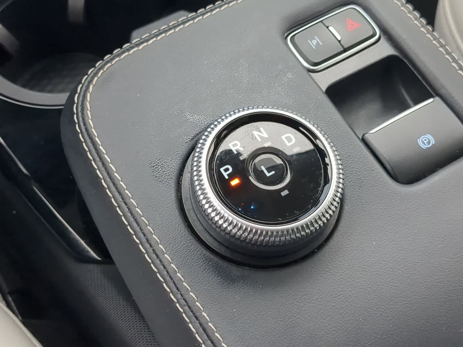 Thumbnail: 2021 Ford Mustang Mach-E - 36