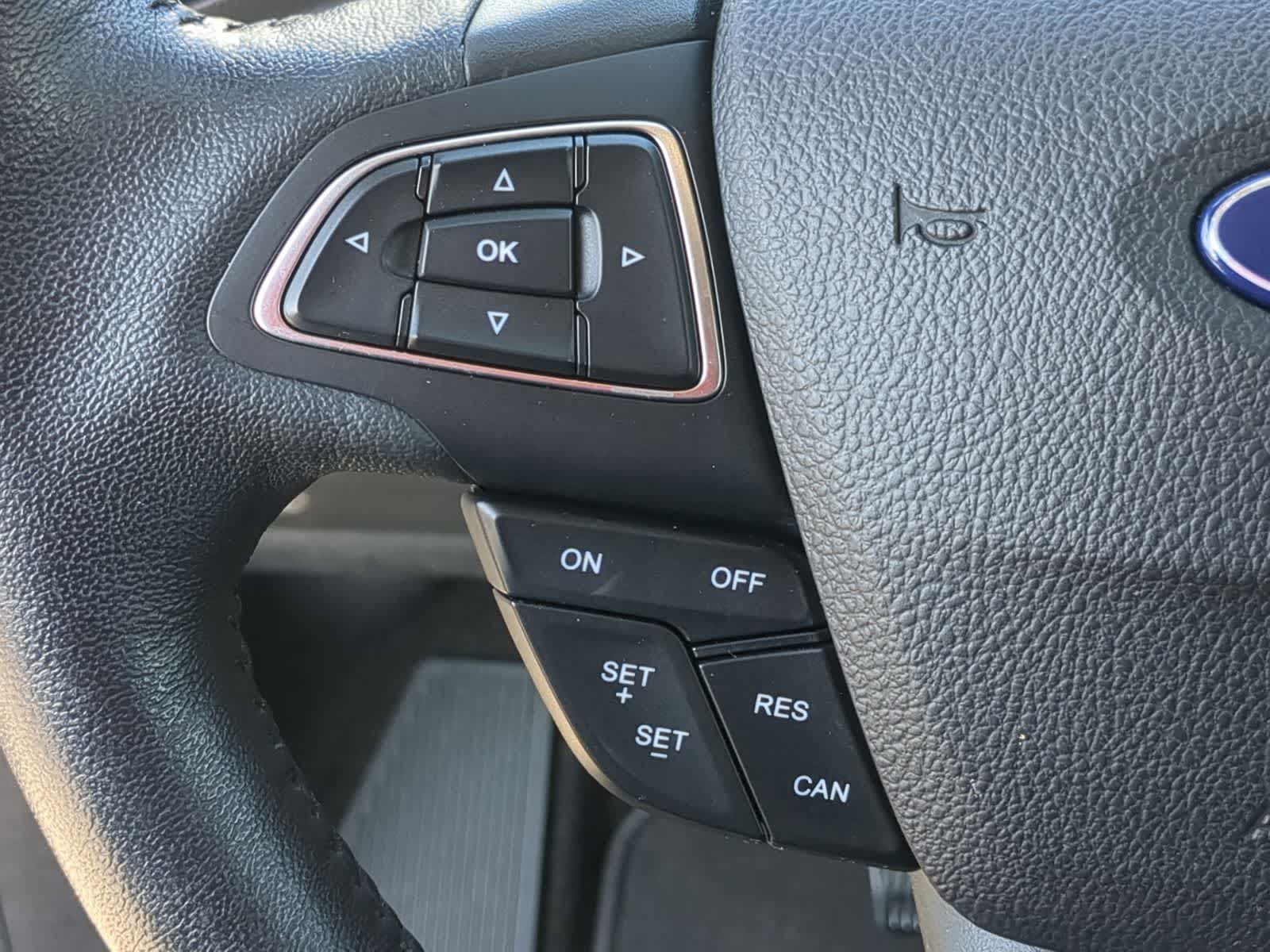 Thumbnail: 2018 Ford Escape - 26