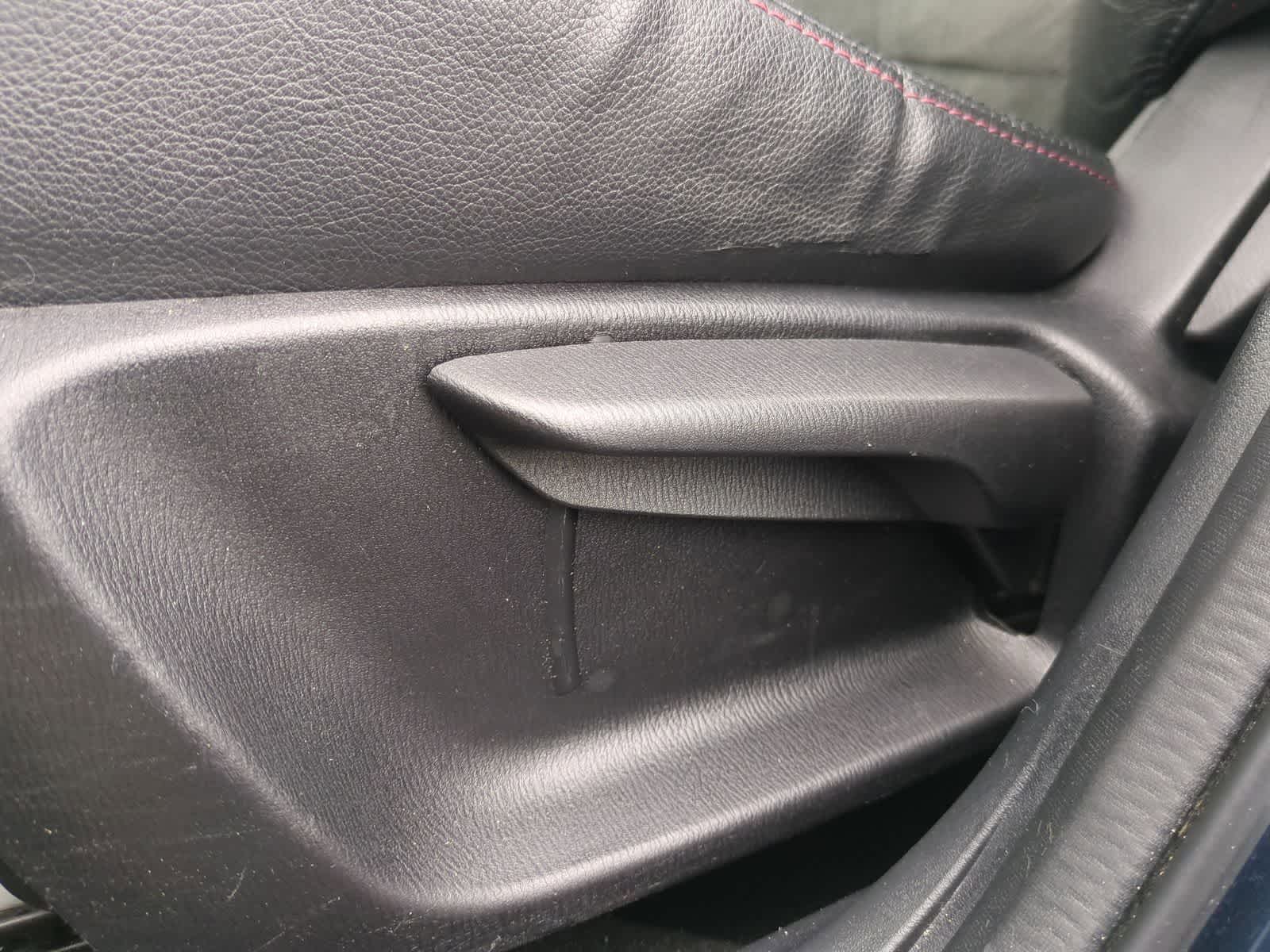 Thumbnail: 2017 Mazda CX-3 - 28