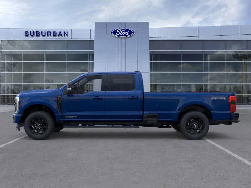 Thumbnail: 2026 Ford F-250 - 3