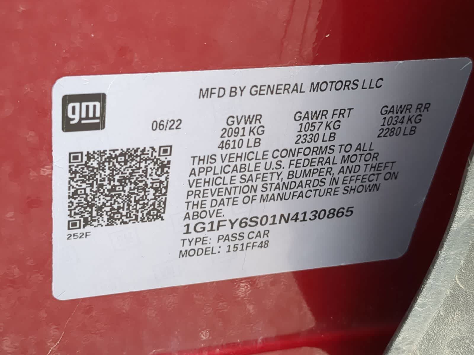 Thumbnail: 2022 Chevrolet Bolt EUV - 41