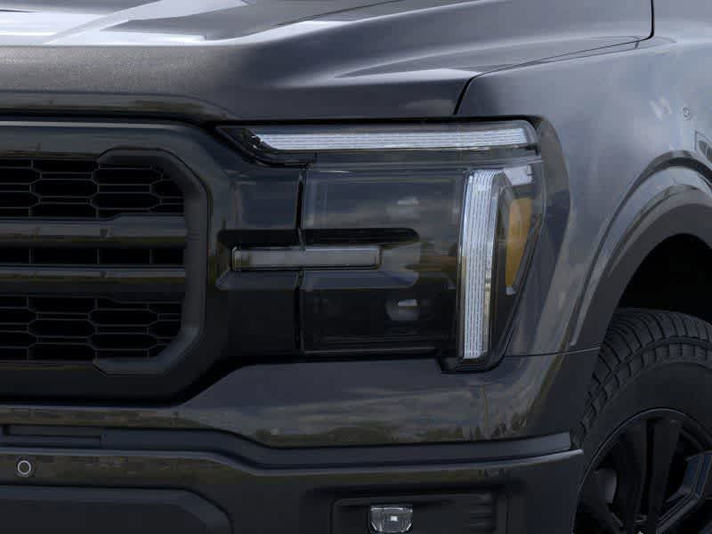 2025 Ford F-150 Lariat 19