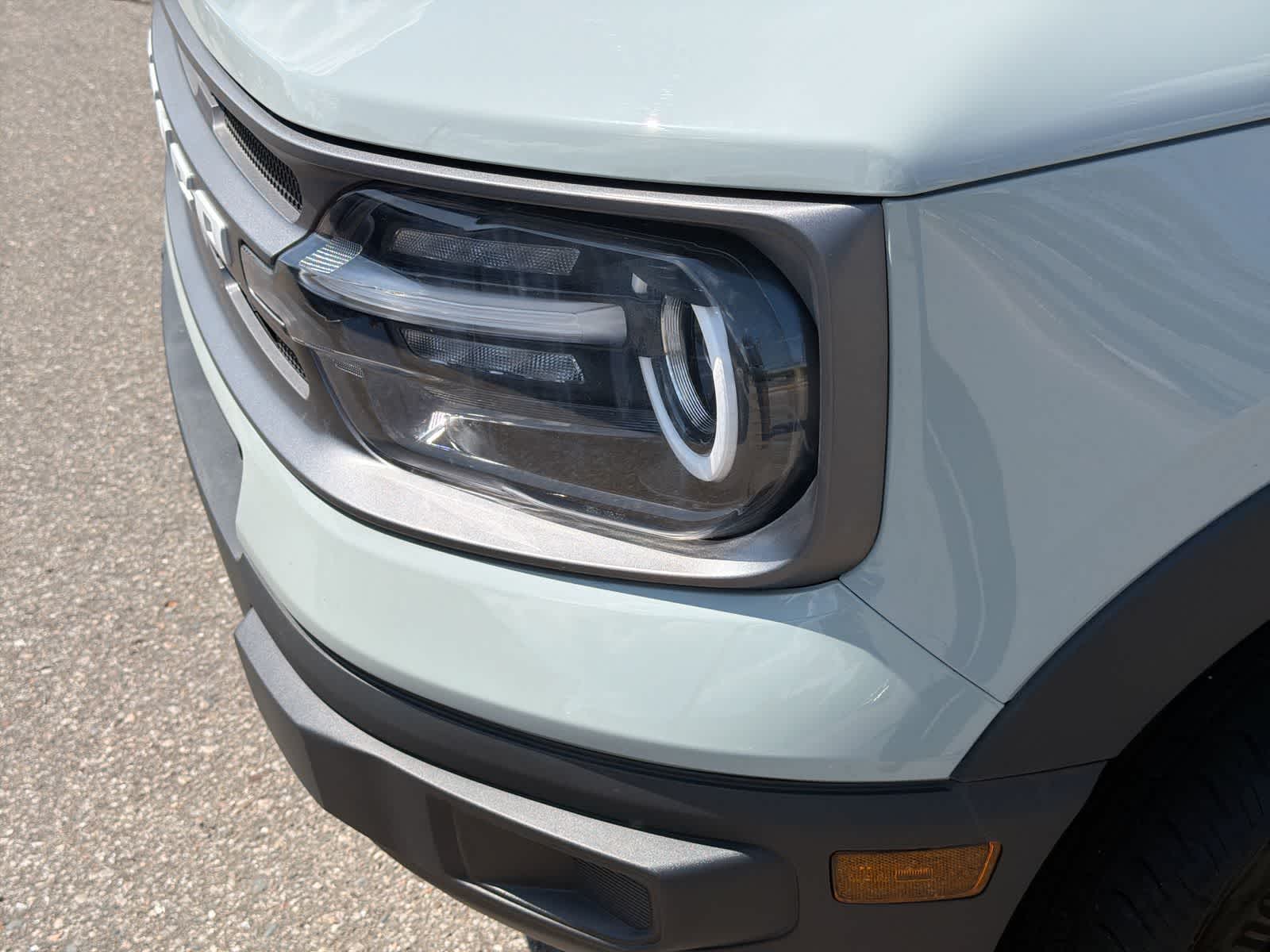 Thumbnail: 2023 Ford Bronco Sport - 13