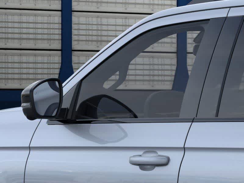 Thumbnail: 2026 Ford Expedition MAX - 20