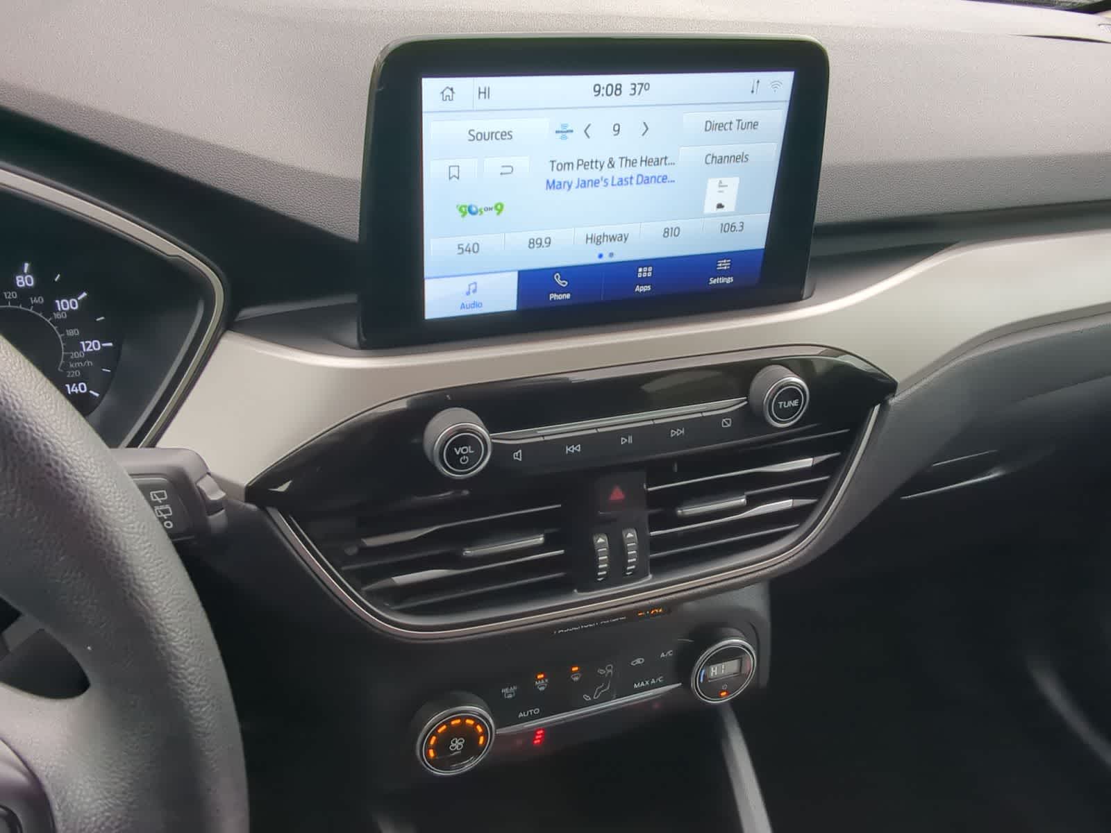 Thumbnail: 2020 Ford Escape - 30