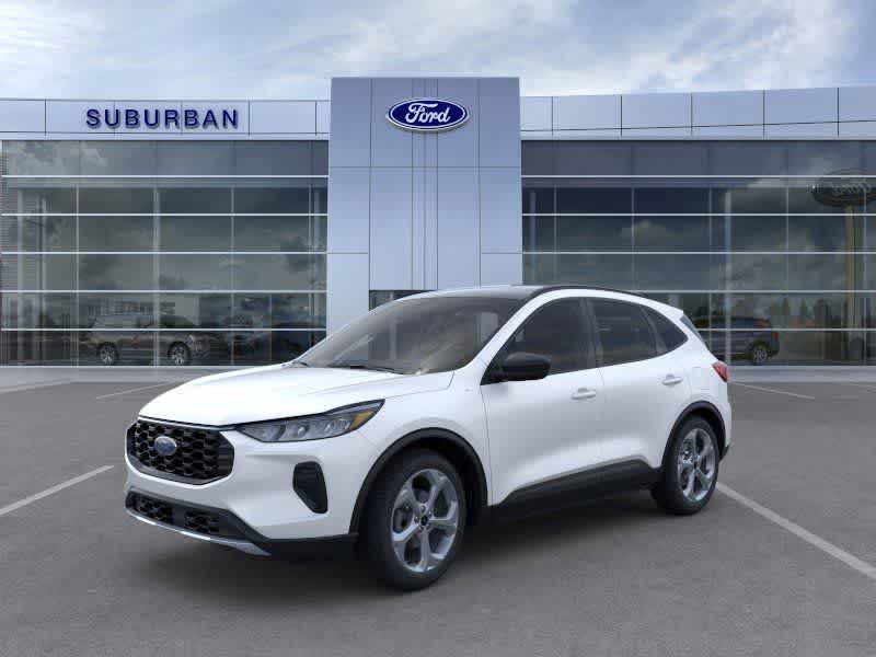 2025 Ford Escape ST-Line -
                  Ferndale, MI