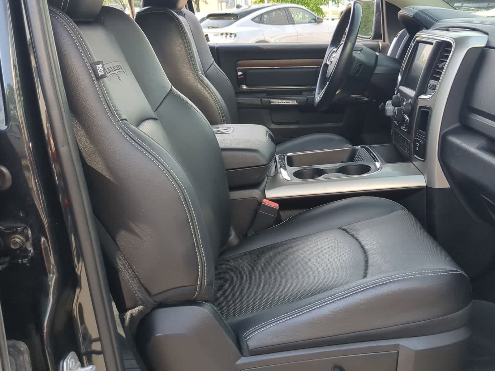 Thumbnail: 2016 RAM 1500 - 28