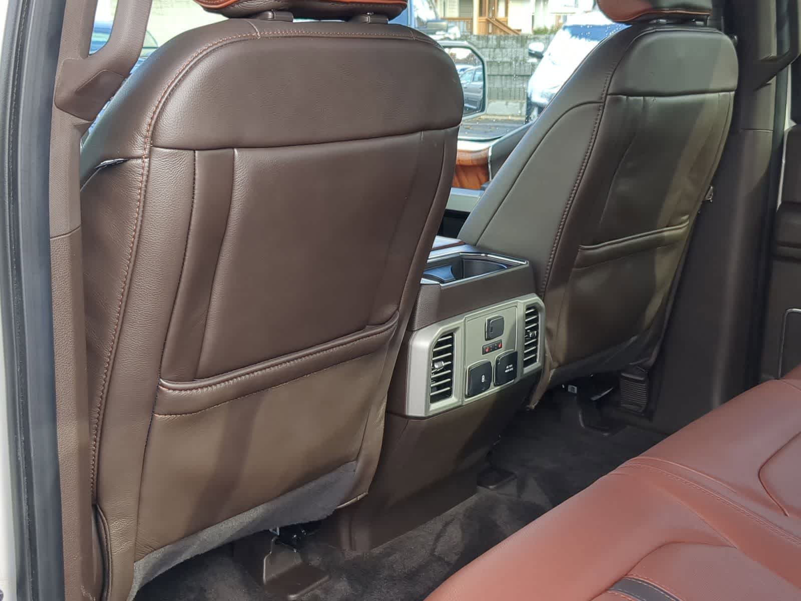 Thumbnail: 2018 Ford F-150 - 24