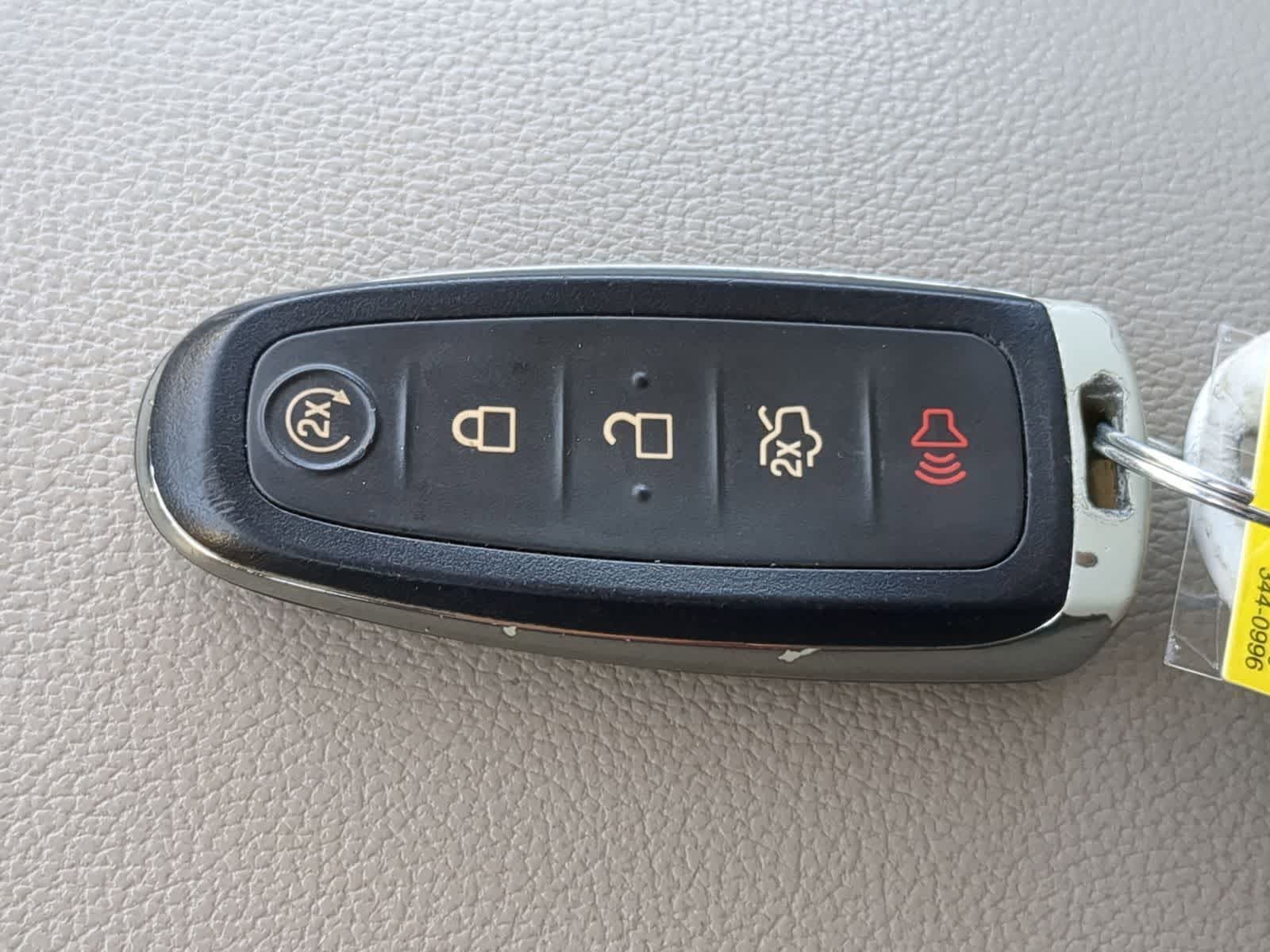 Thumbnail: 2019 Ford Escape - 36