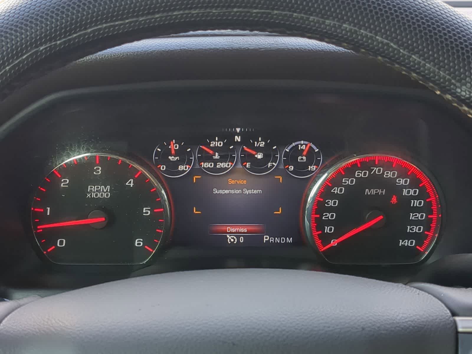 Thumbnail: 2016 GMC Sierra 1500 - 37