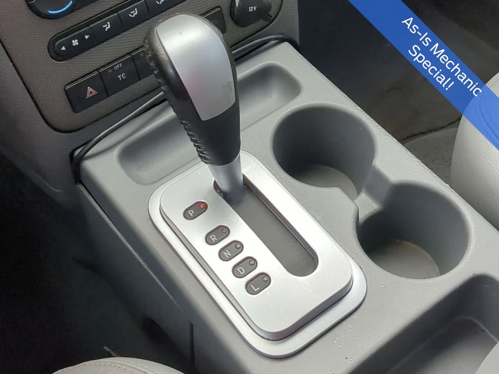 Thumbnail: 2006 Ford Freestyle - 29