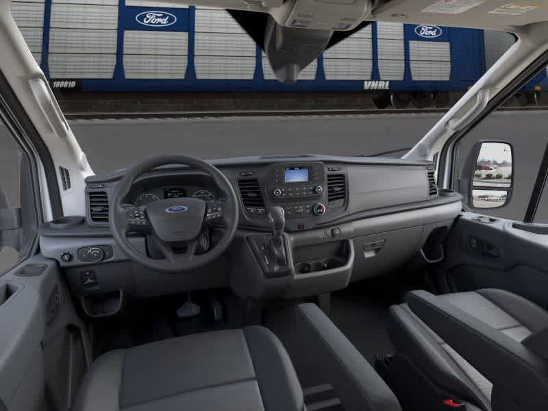 Thumbnail: 2025 Ford Transit Series - 10