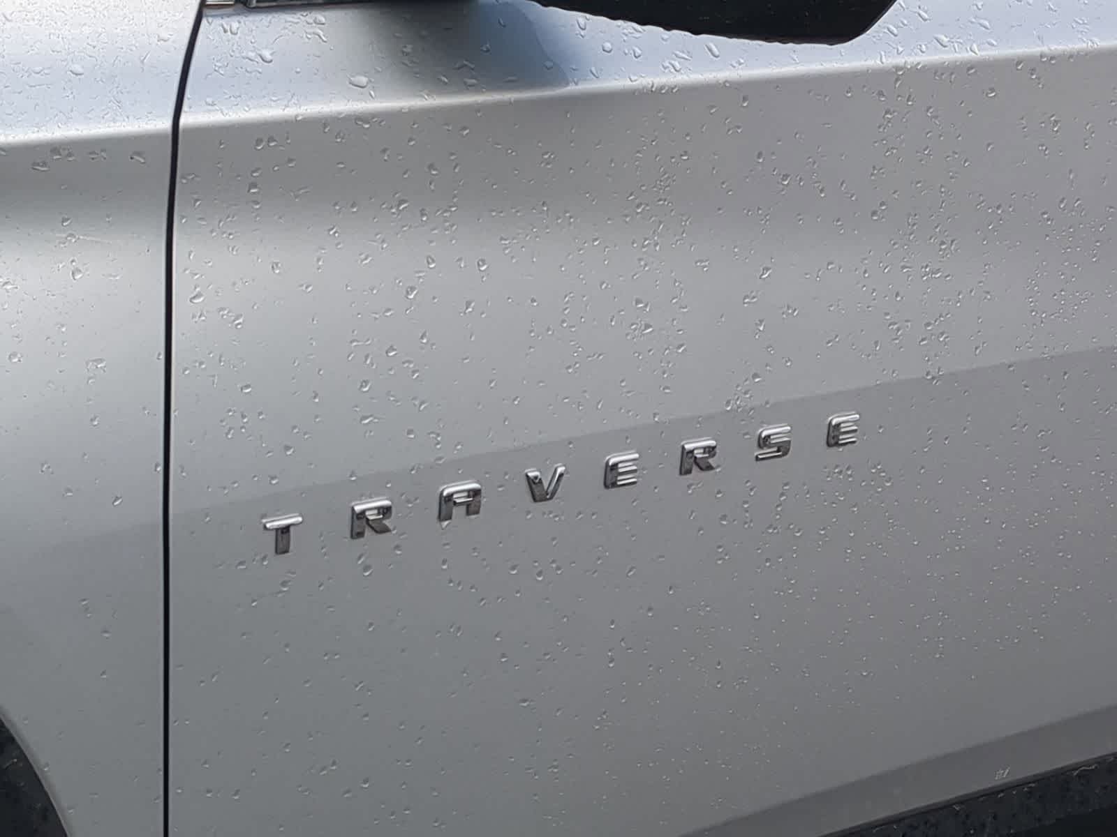 Thumbnail: 2019 Chevrolet Traverse - 18