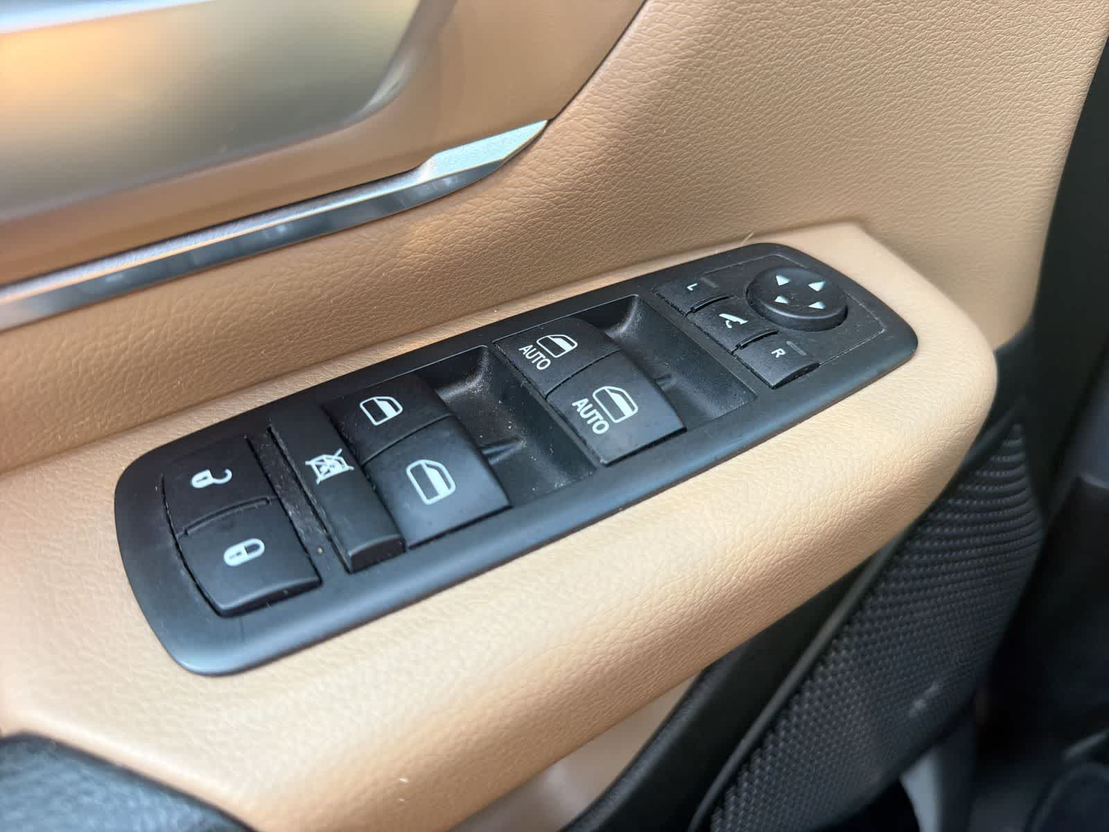 Thumbnail: 2019 RAM 1500 - 18