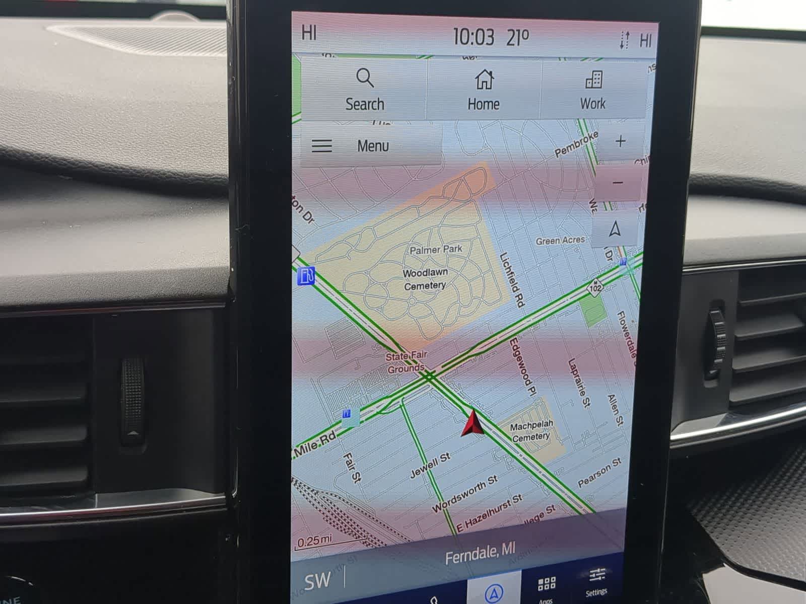 Thumbnail: 2022 Ford Explorer - 37