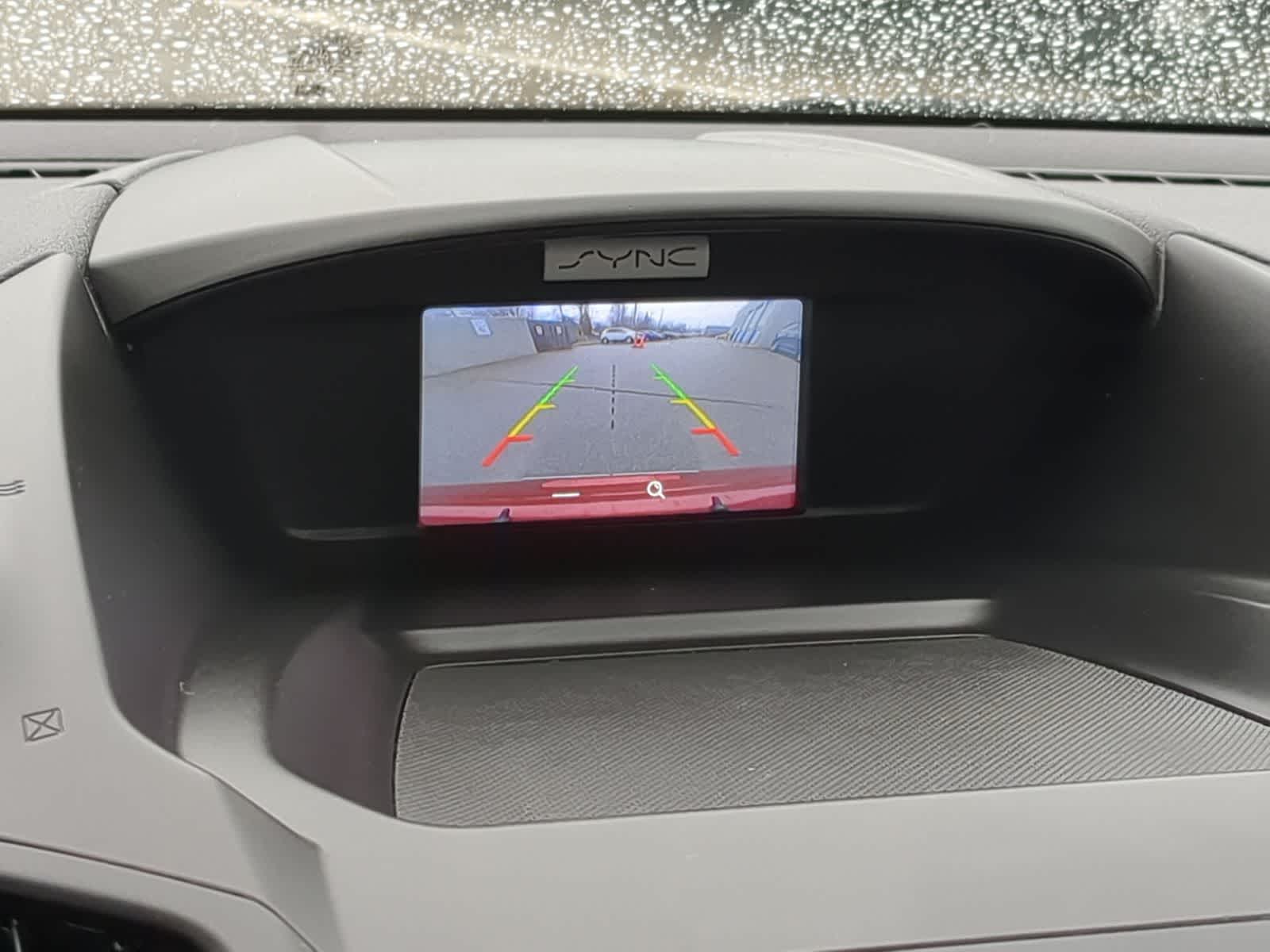 Thumbnail: 2016 Ford Escape - 30