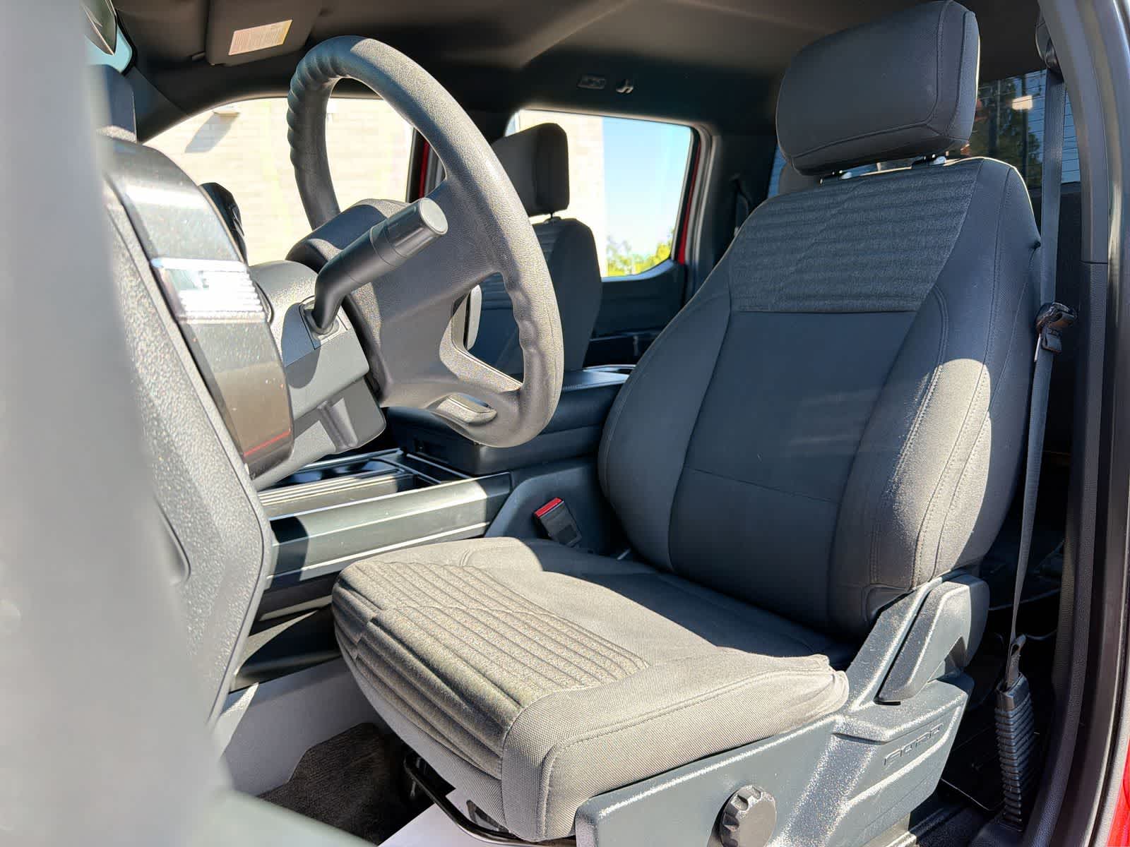 Thumbnail: 2021 Ford F-150 - 20