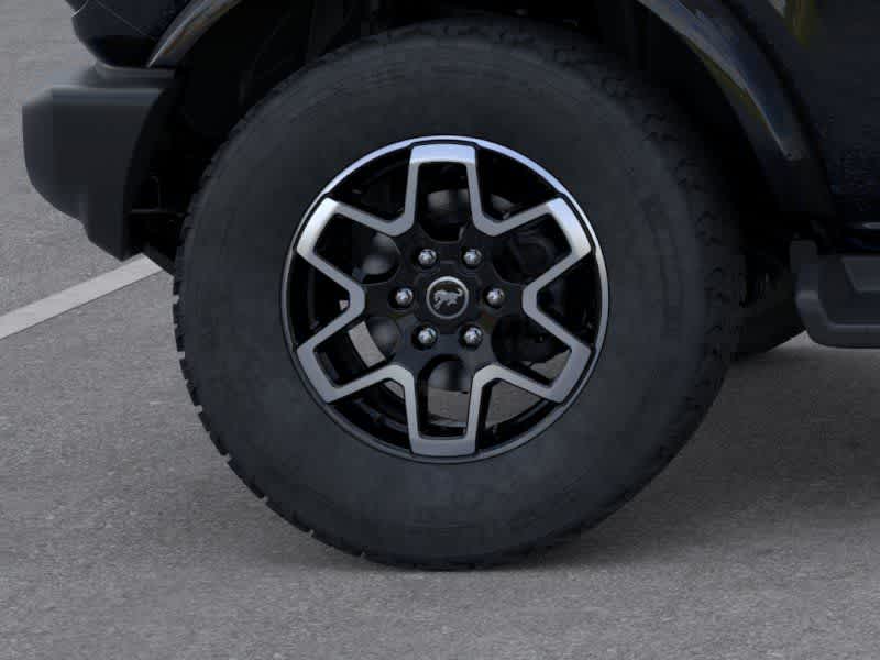 Thumbnail: 2026 Ford Bronco - 22