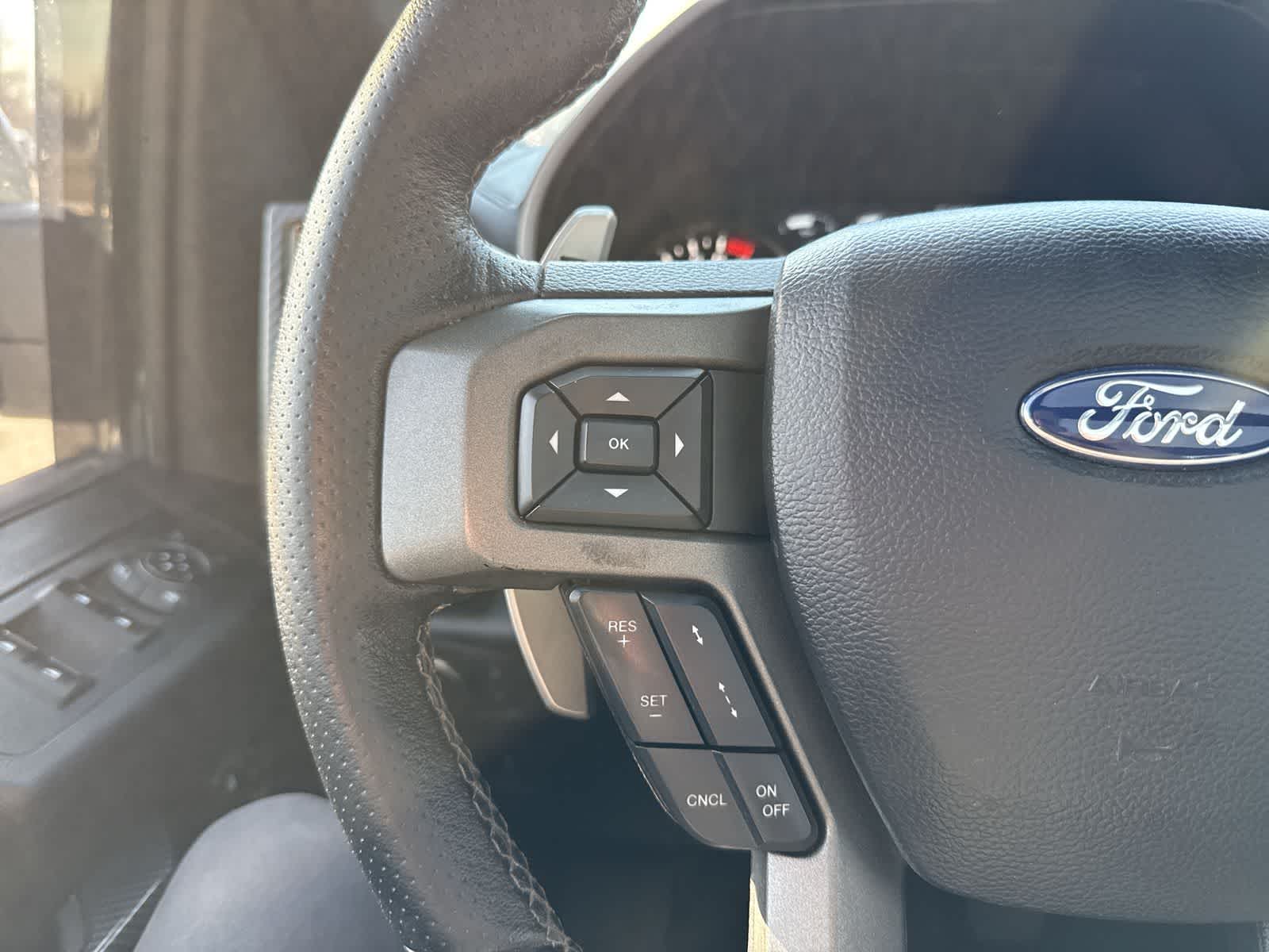 Thumbnail: 2020 Ford F-150 - 27