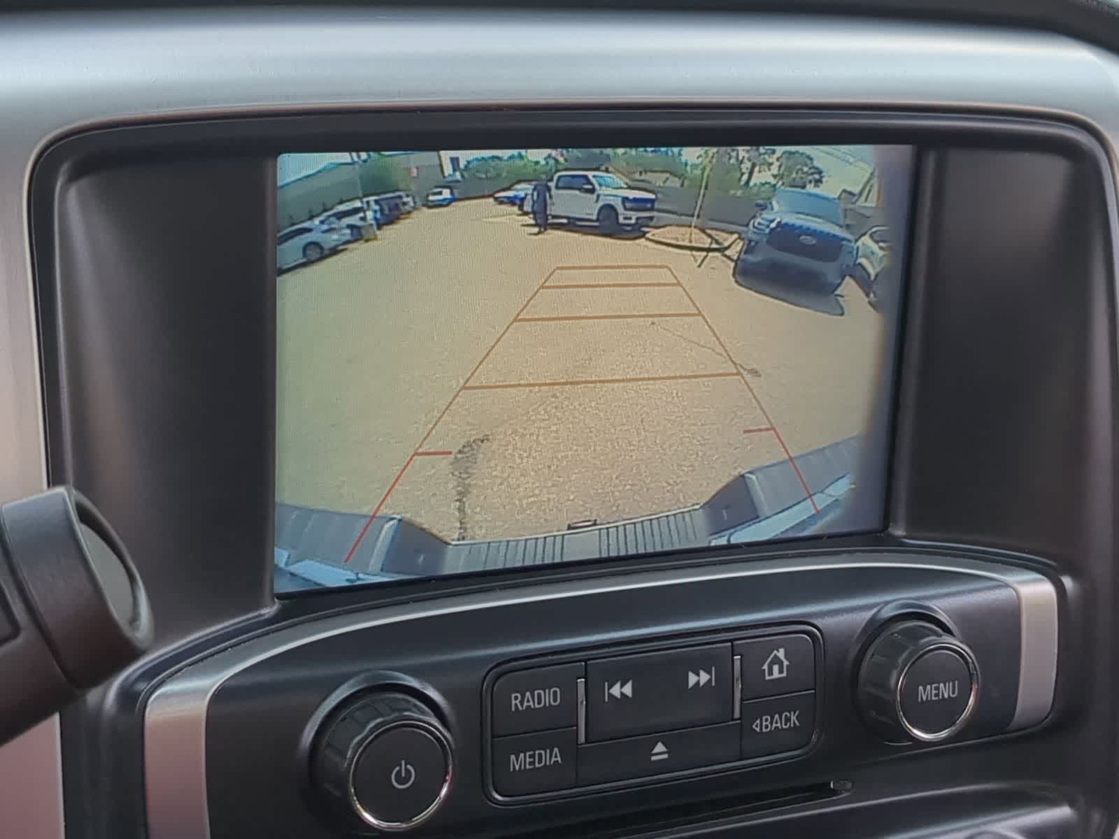 Thumbnail: 2018 GMC Sierra 1500 - 34