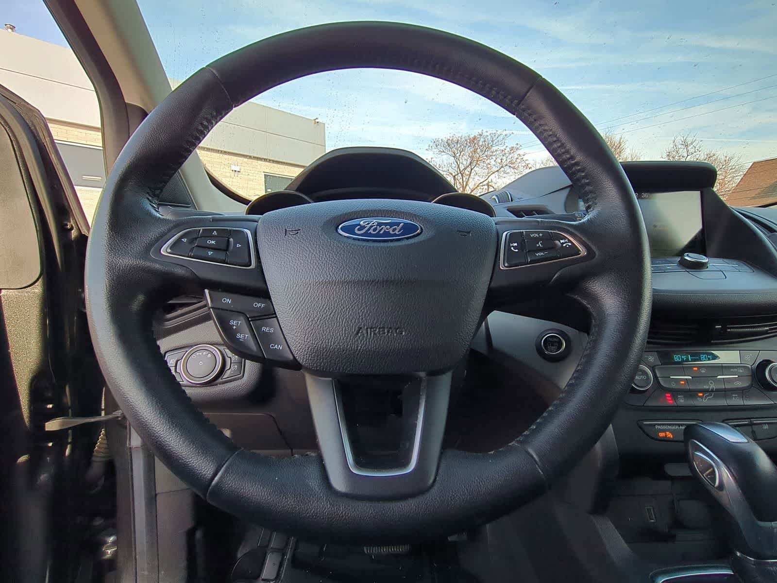 Thumbnail: 2019 Ford Escape - 26