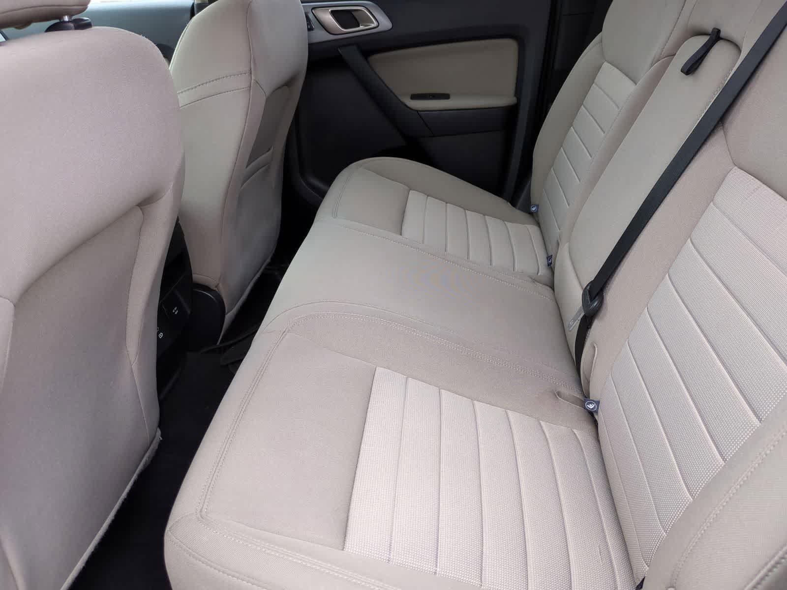 Thumbnail: 2019 Ford Ranger - 25