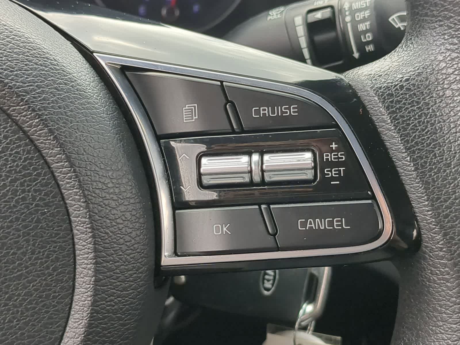Thumbnail: 2019 Kia Forte - 26